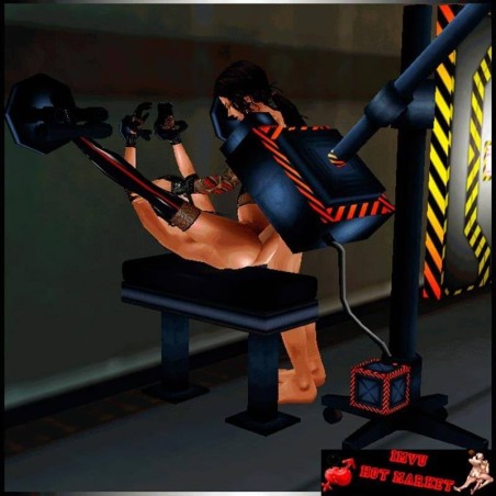 R009-Direct With 5 Poses