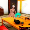 R030 PRT-Code With 5 Poses