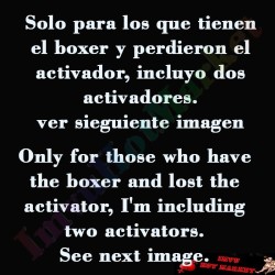 AccF000 - Boxer Actions