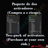 AccF000 -  Acciones Del Boxer