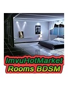 Habitaciones sexuales, para imvu Chat 3D