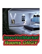 Habitaciones sexuales, para imvu Chat 3D