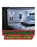 Habitaciones sexuales, para imvu Chat 3D